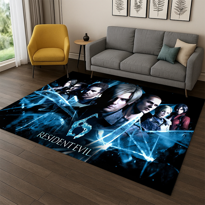 3D R-Resident Evil Leon Game C – Home Decor Games Online Free Bewertung und Preis