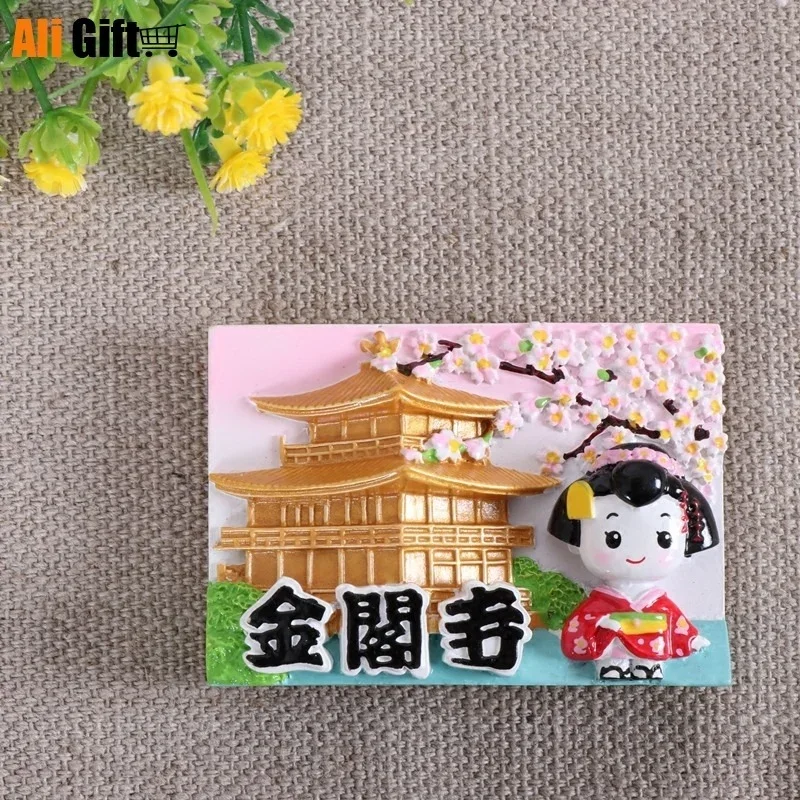 Japan Tourist Souvenir Refrige – Home Decor Tokyo Bewertung und Preis