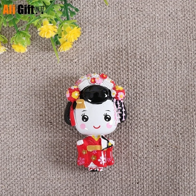Japan Tourist Souvenir Refrige – Home Decor Tokyo Bewertung und Preis