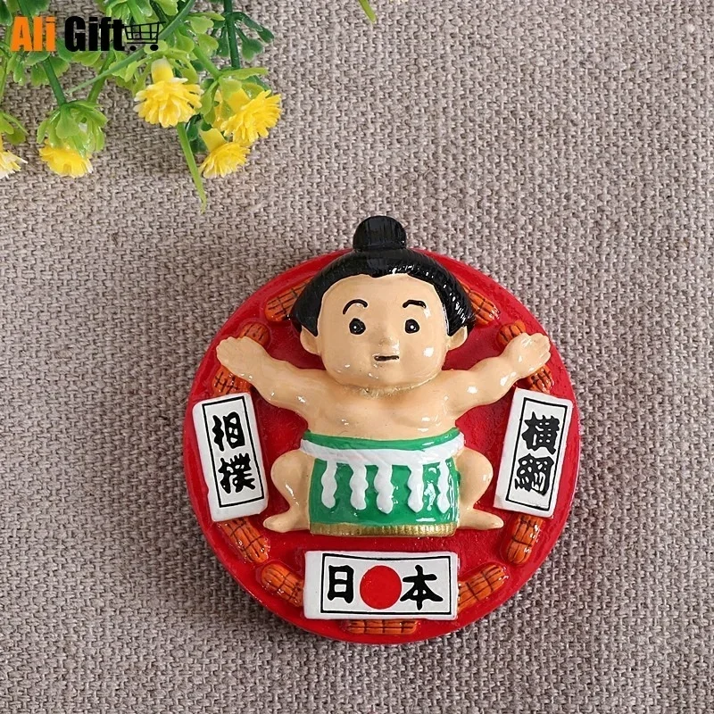 Japan Tourist Souvenir Refrige – Home Decor Tokyo Bewertung und Preis
