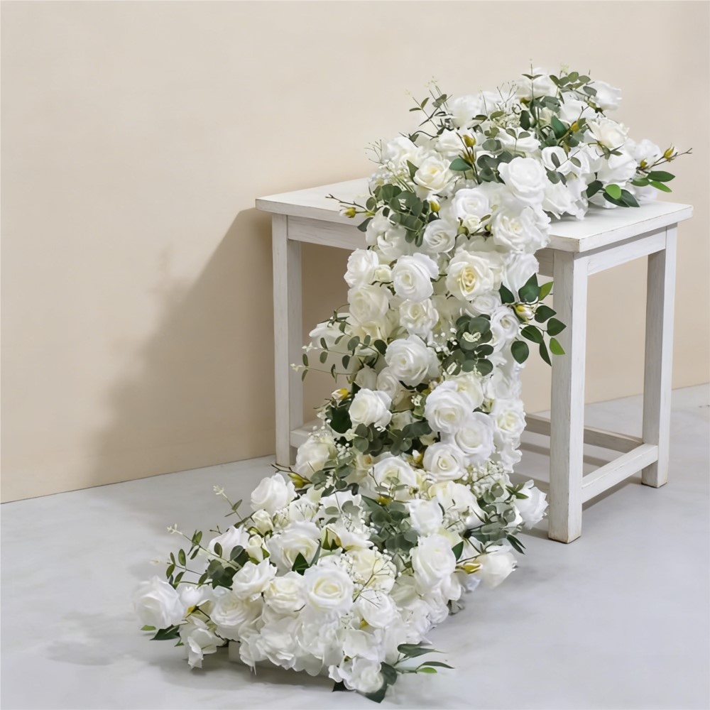 Uflower Artificial Flower Flow – Home Decor Event Bewertung und Preis