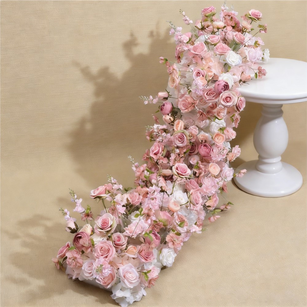Uflower Artificial Flower Flow – Home Decor Event Bewertung und Preis