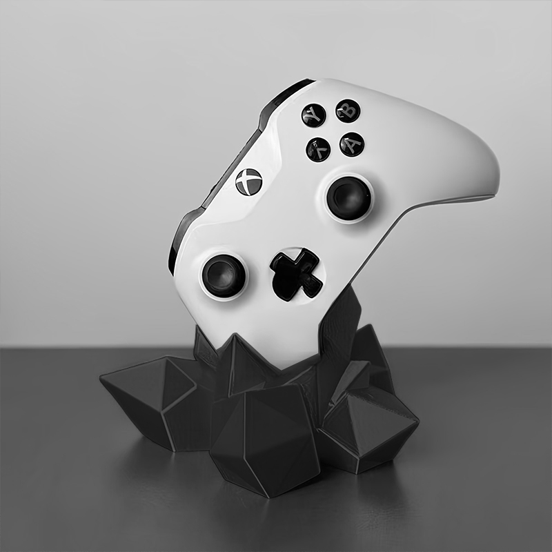 1pc Modern Crystal Shaped Game – Home Decor Xbox Games Bewertung und Preis