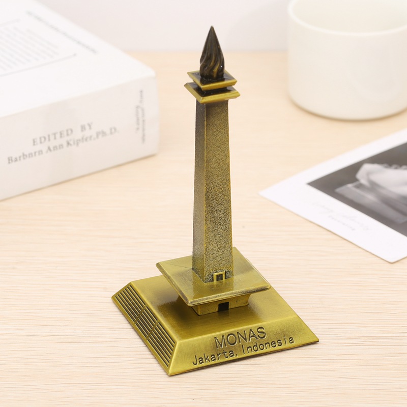 Indonesian Tower Models Home D – Home Decor Jakarta Bewertung und Preis