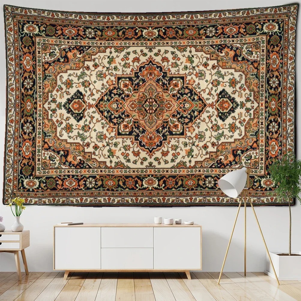 Bohemian Style Hippie Tapizzie – Home Decor Hippie Bewertung und Preis