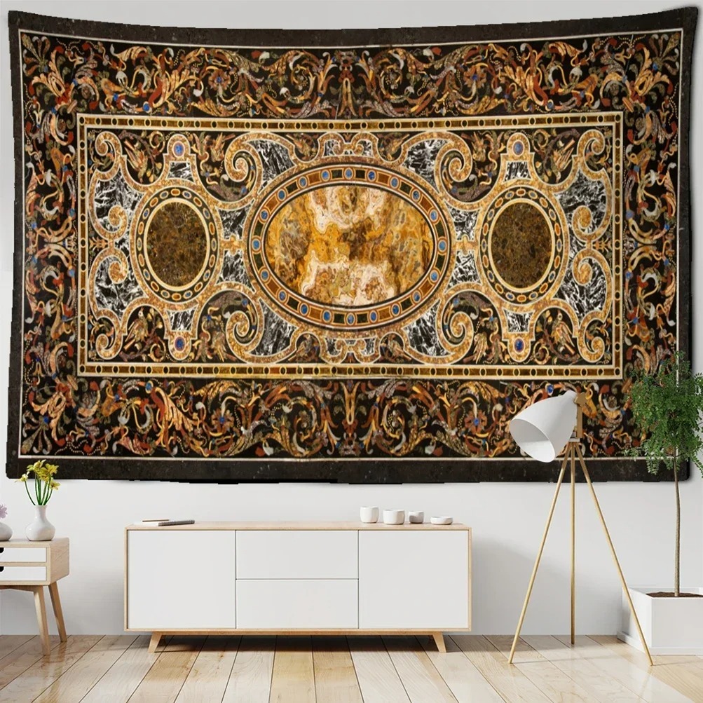 Bohemian Style Hippie Tapizzie – Home Decor Hippie Bewertung und Preis