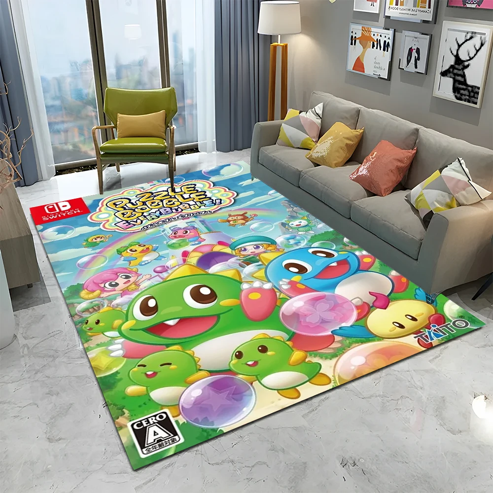 Bubble Bobble Cartoon Game Gam – Home Decor Games Online Free Bewertung und Preis