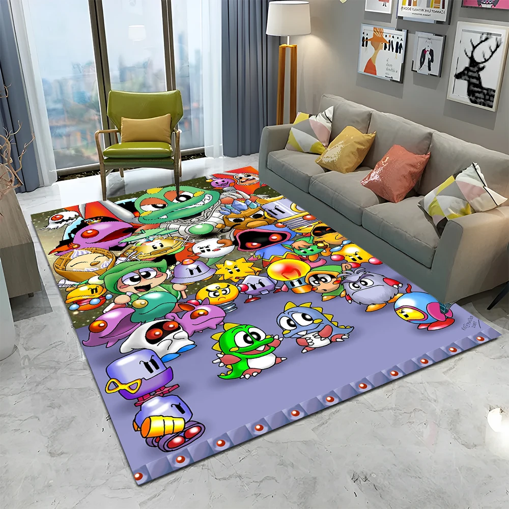 Bubble Bobble Cartoon Game Gam – Home Decor Games Online Free Bewertung und Preis