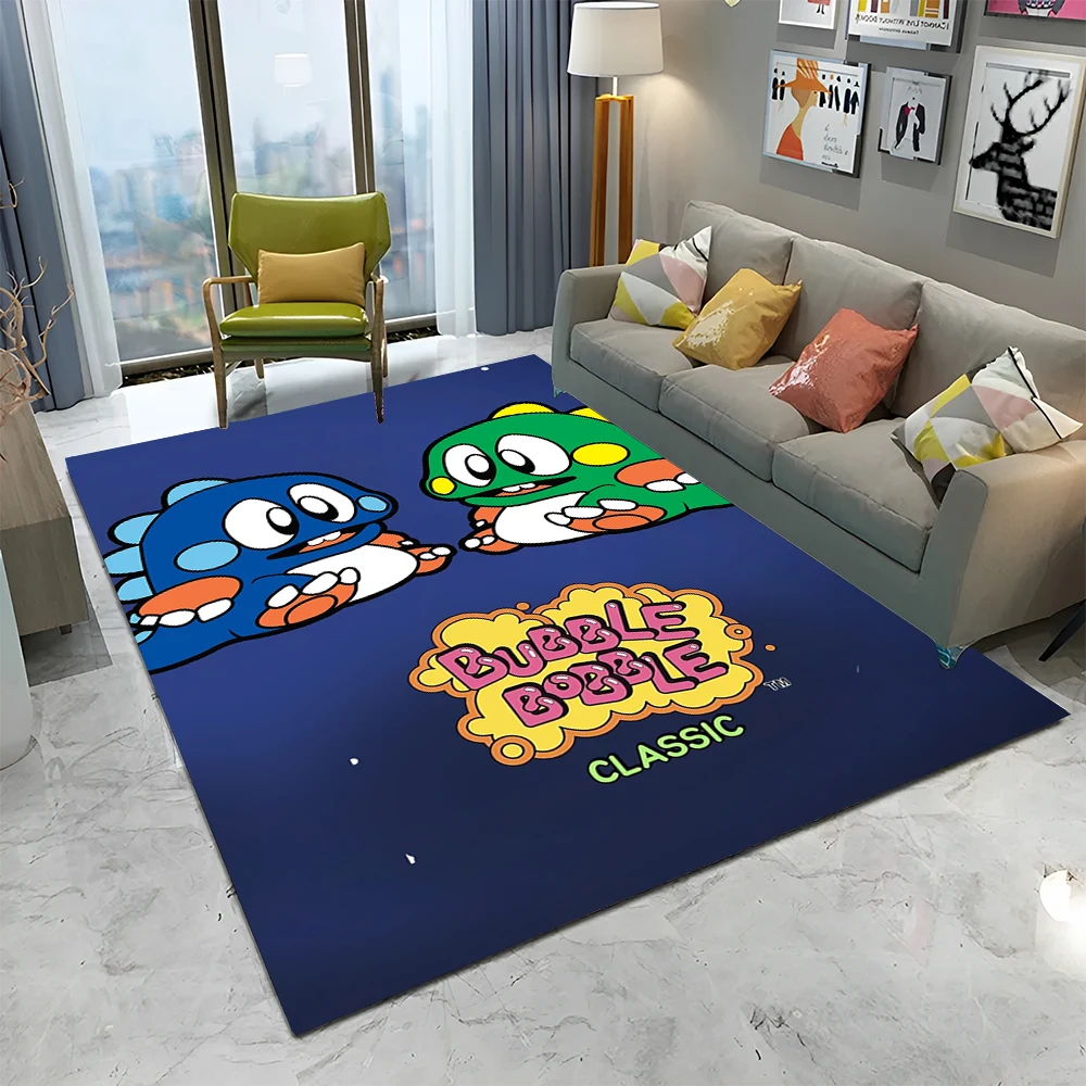 Bubble Bobble Cartoon Game Gam – Home Decor Games Online Free Bewertung und Preis