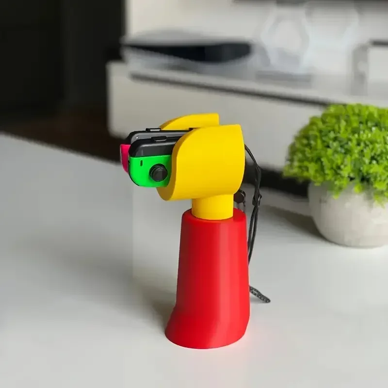 Creative 3D Printed Game Contr – Home Decor Xbox Games Bewertung und Preis