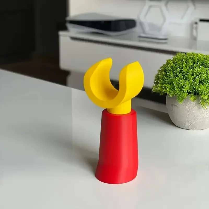 Creative 3D Printed Game Contr – Home Decor Xbox Games Bewertung und Preis