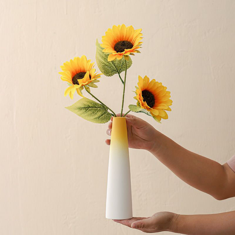 Nordic Style Ceramic Vase Mode – Pampas Grass Decor Bewertung und Preis