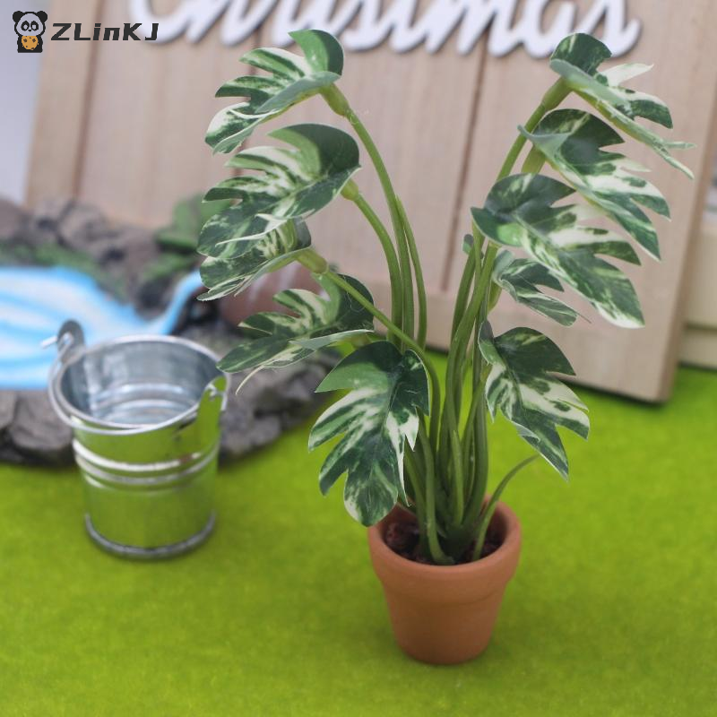 ▶1Pcs 1:12 Dollhouse Simulatio – Home Decor Garden Bewertung und Preis