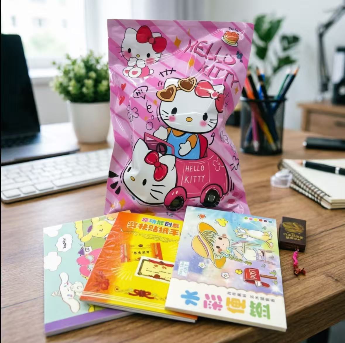 Kawaii Cartoon Mystery Blind B – Home Decor Ideas Bewertung und Preis