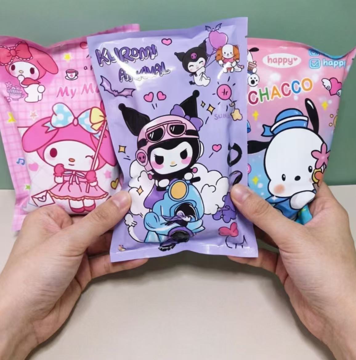 Kawaii Cartoon Mystery Blind B – Home Decor Ideas Bewertung und Preis