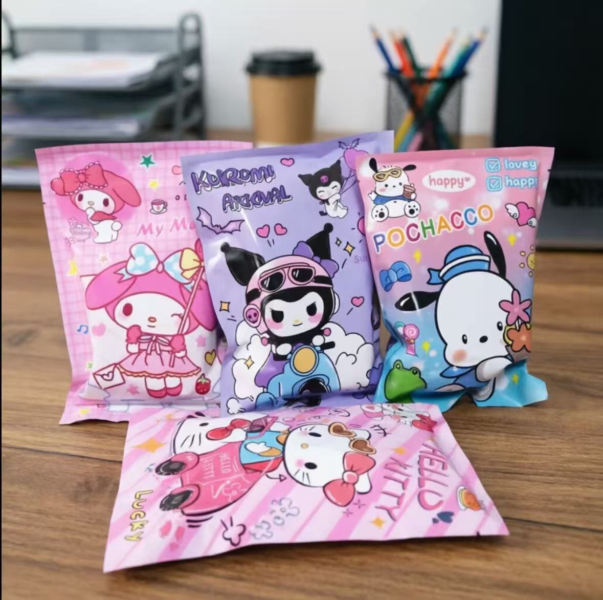Kawaii Cartoon Mystery Blind B – Home Decor Ideas Bewertung und Preis
