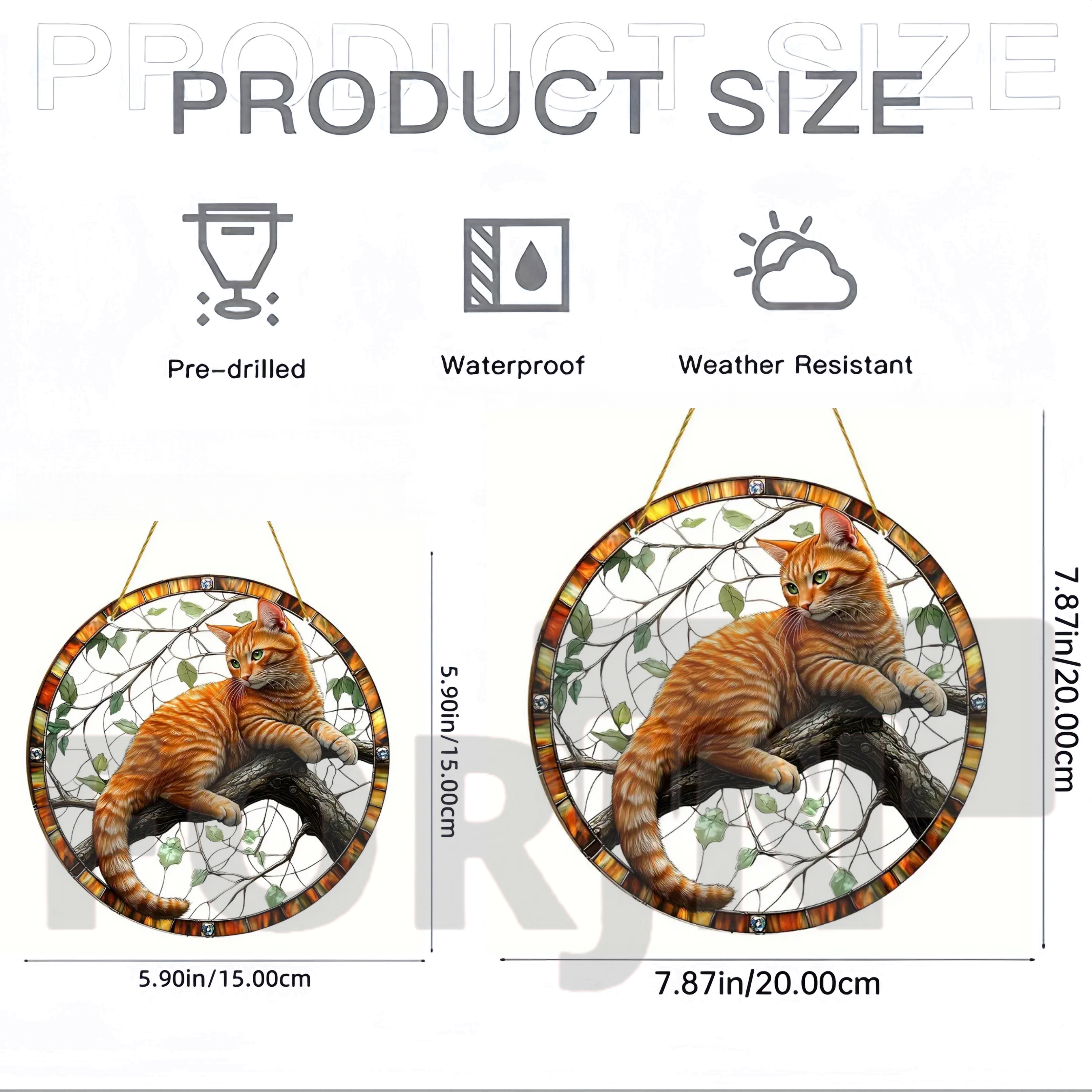 Lively and Lovely Pet Cat Stai – Home Decor Cat Bewertung und Preis