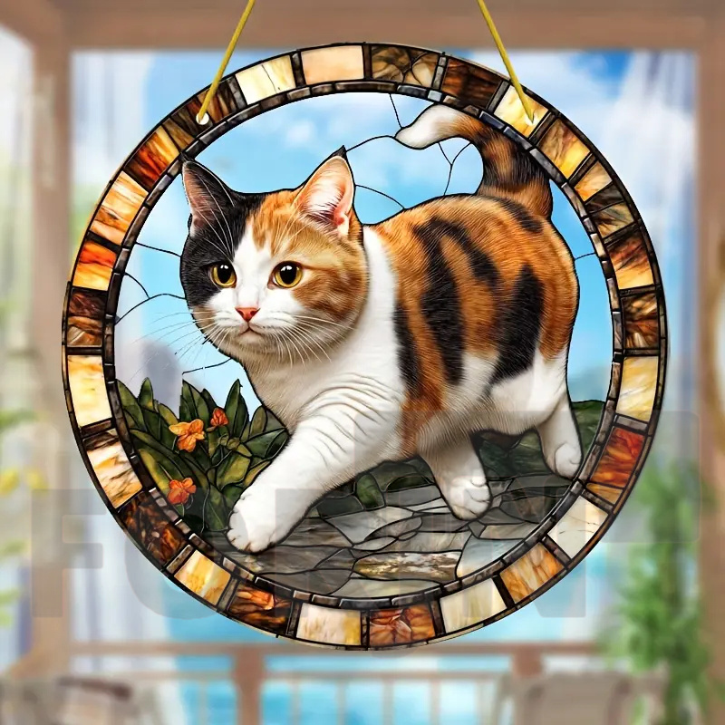 Lively and Lovely Pet Cat Stai – Home Decor Cat Bewertung und Preis