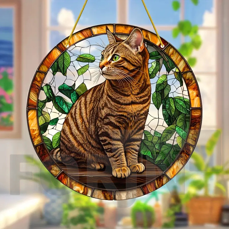 Lively and Lovely Pet Cat Stai – Home Decor Cat Bewertung und Preis