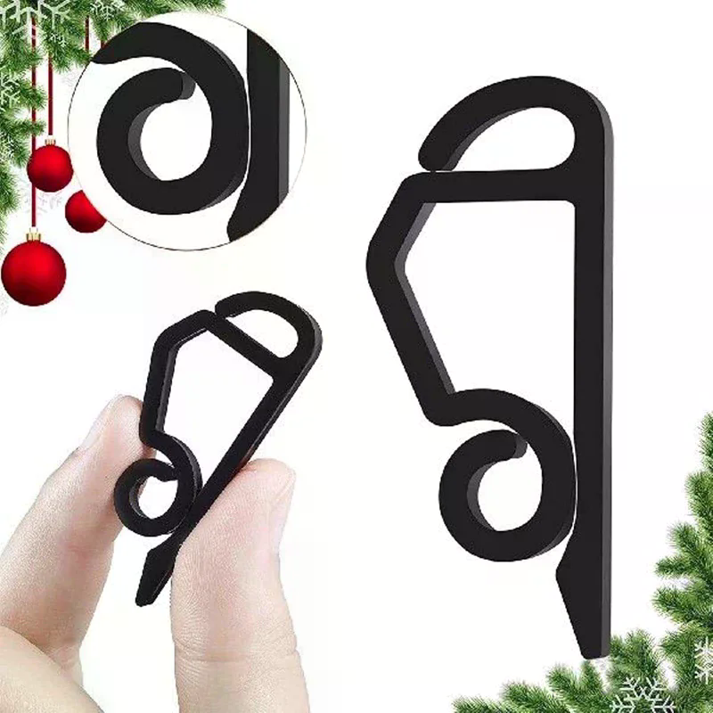 Outdoor Gutter Hooks Christmas – Rope Light Decoration Bewertung und Preis