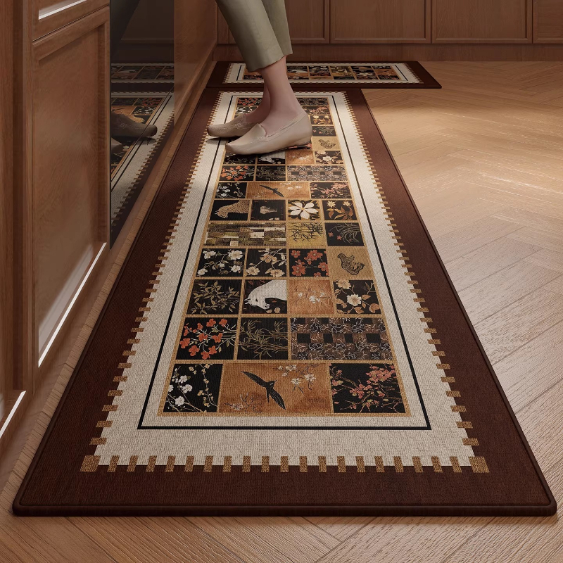 Kitchen Carpet Long Rug Stain- – Home Decor Games Online Free Bewertung und Preis