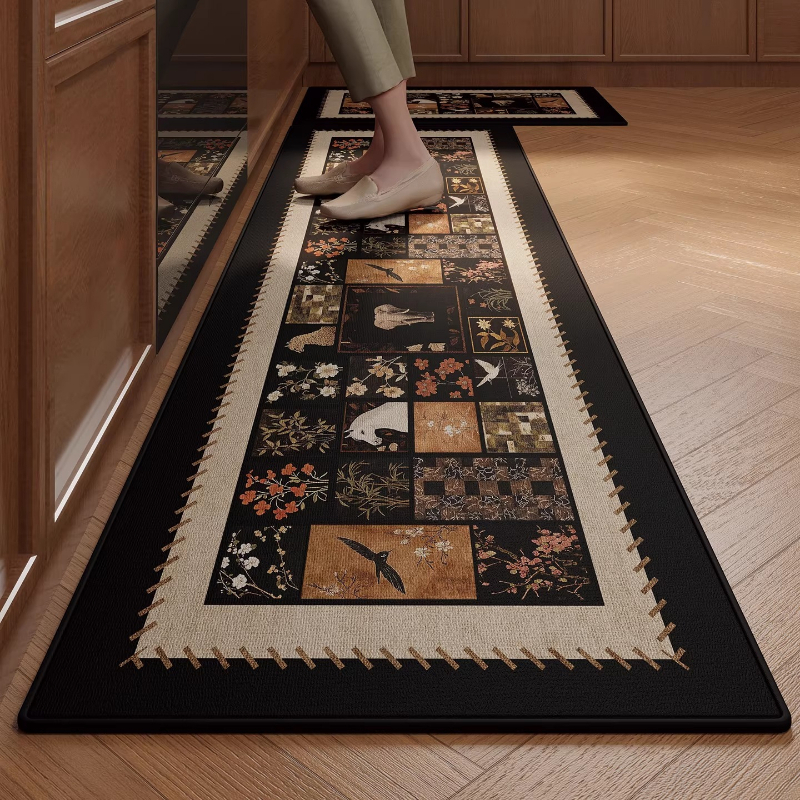 Kitchen Carpet Long Rug Stain- – Home Decor Games Online Free Bewertung und Preis