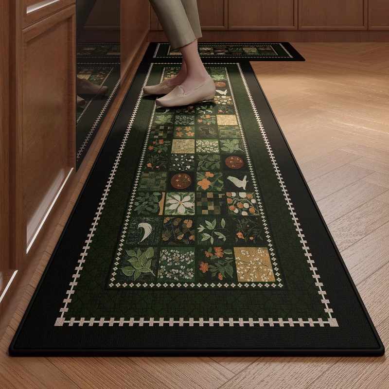 Kitchen Carpet Long Rug Stain- – Home Decor Games Online Free Bewertung und Preis