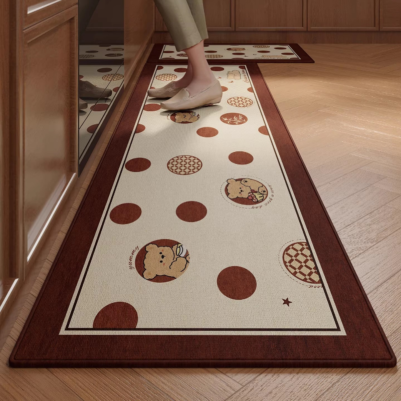 Kitchen Carpet Long Rug Stain- – Home Decor Games Online Free Bewertung und Preis