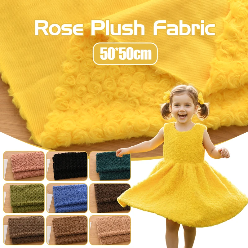Imitation Rabbit Fur Fabric Ro – Home Decor Diy Bewertung und Preis
