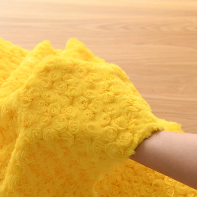 Imitation Rabbit Fur Fabric Ro – Home Decor Diy Bewertung und Preis