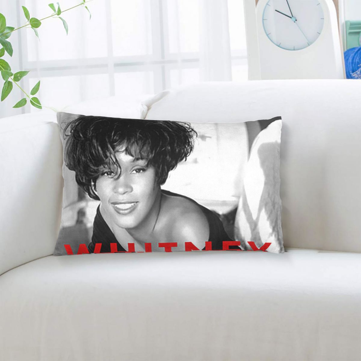 Vintage Whitney Houston Inspir – Home Decor Houston Bewertung und Preis