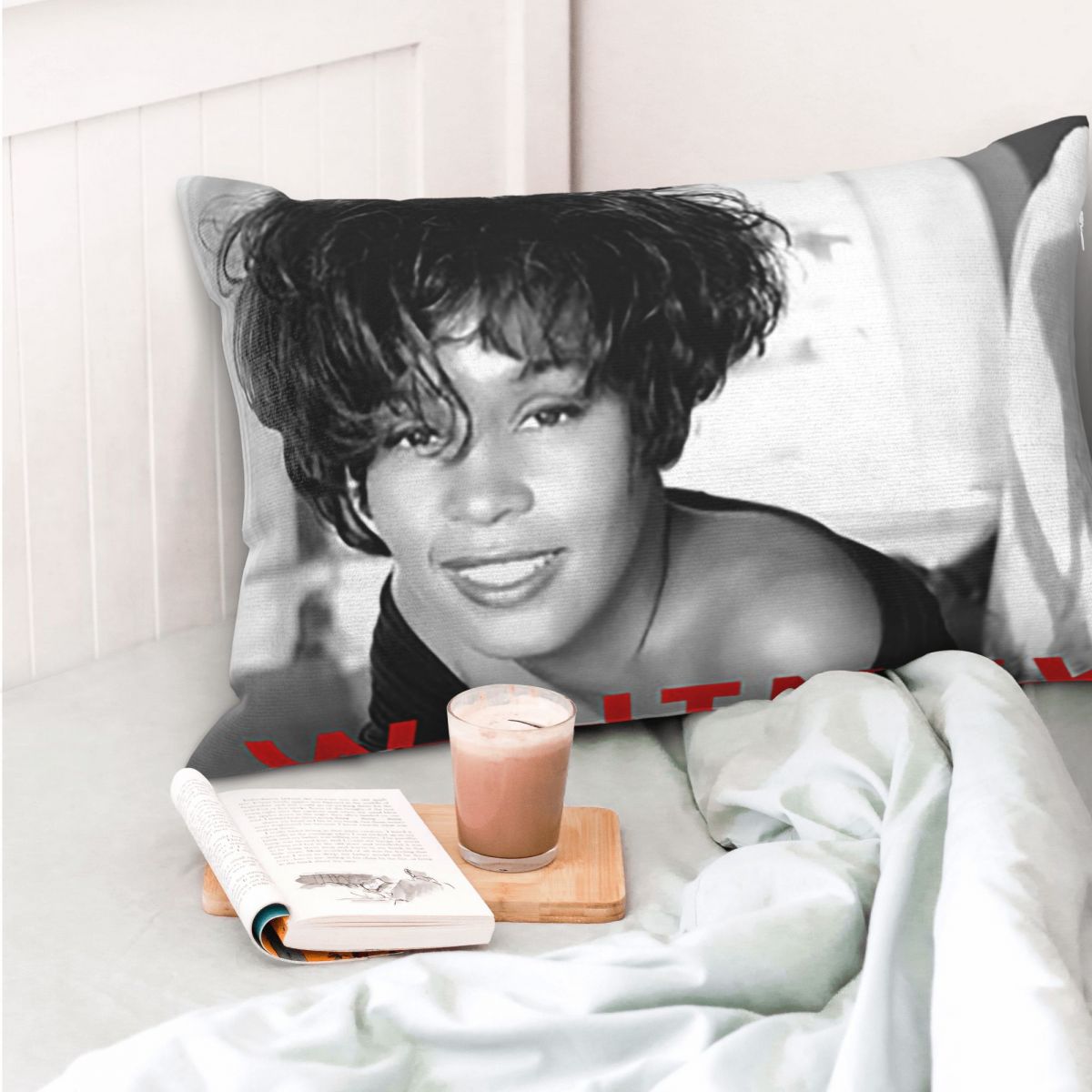 Vintage Whitney Houston Inspir – Home Decor Houston Bewertung und Preis