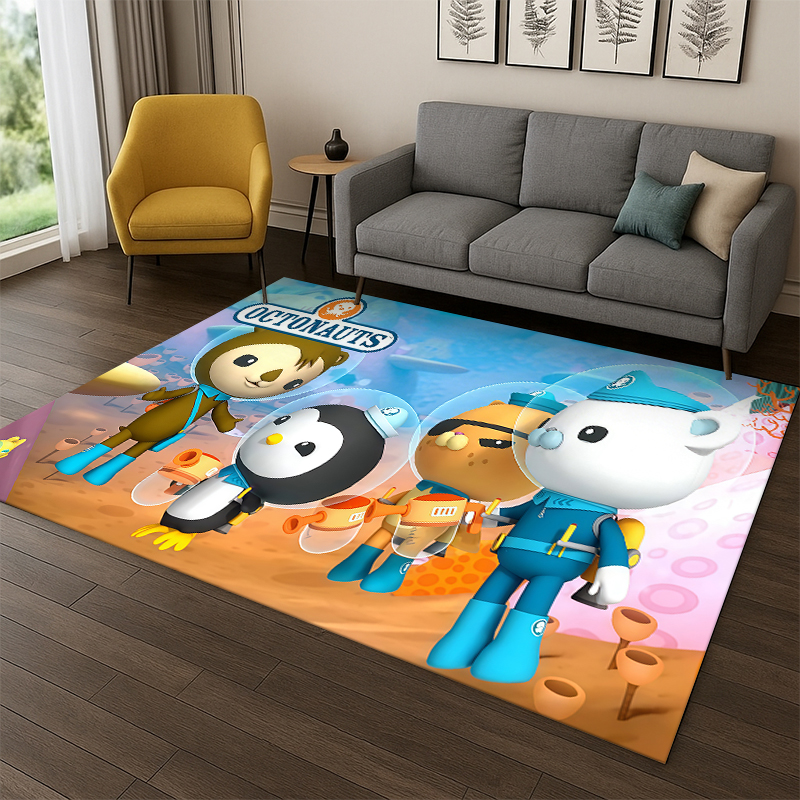 Cute Cartoon The Octonauts Bar – Home Decor Games Online Free Bewertung und Preis