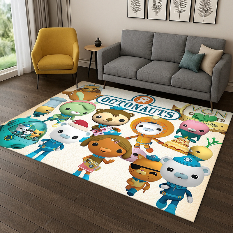 Cute Cartoon The Octonauts Bar – Home Decor Games Online Free Bewertung und Preis