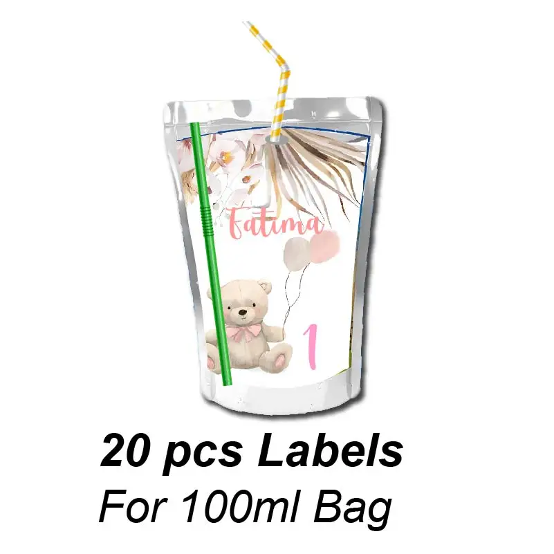 Custom Pampas Grass Bear Theme – Pampas Grass Decor Bewertung und Preis