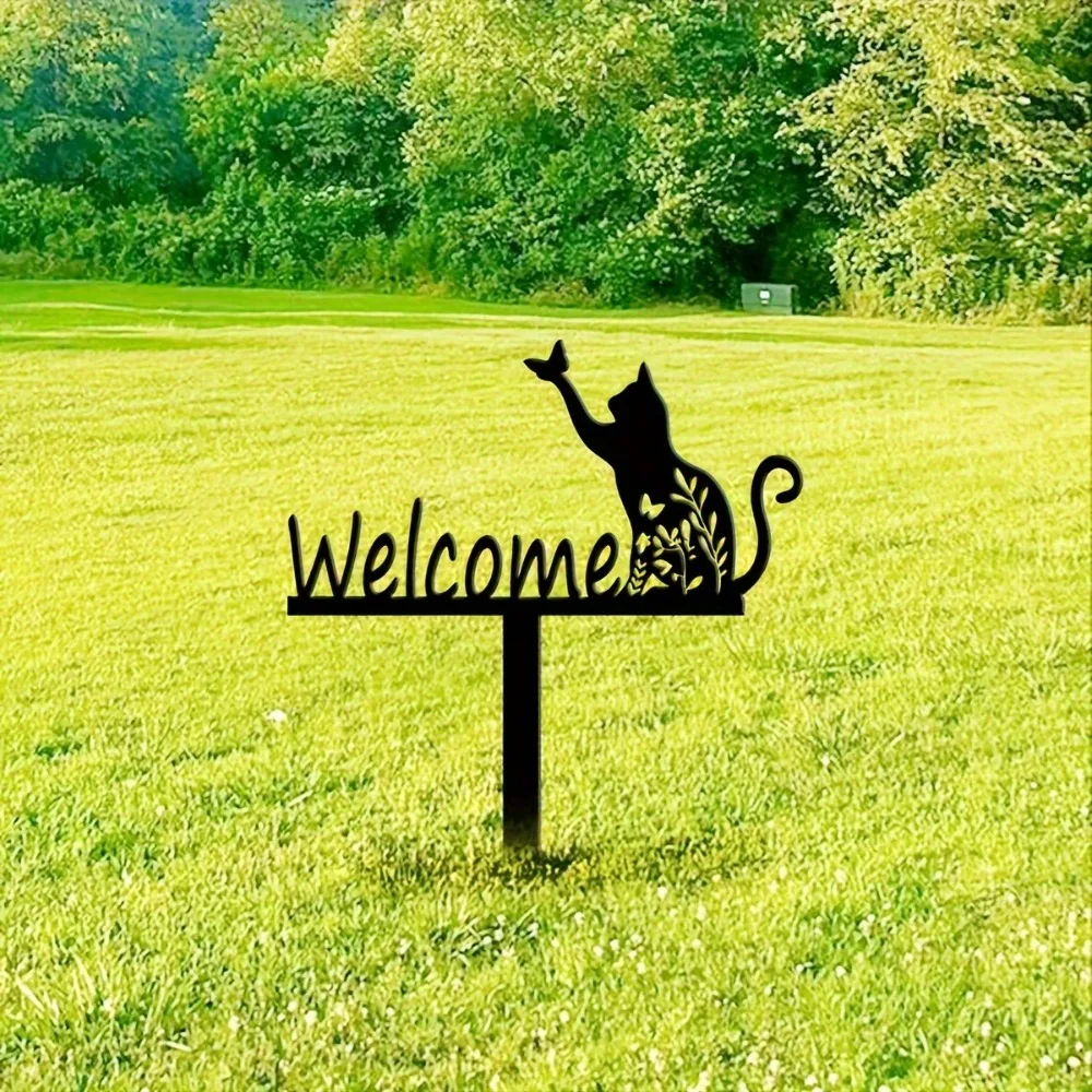 High - End Customizable Garden – Home Decor Cat Bewertung und Preis