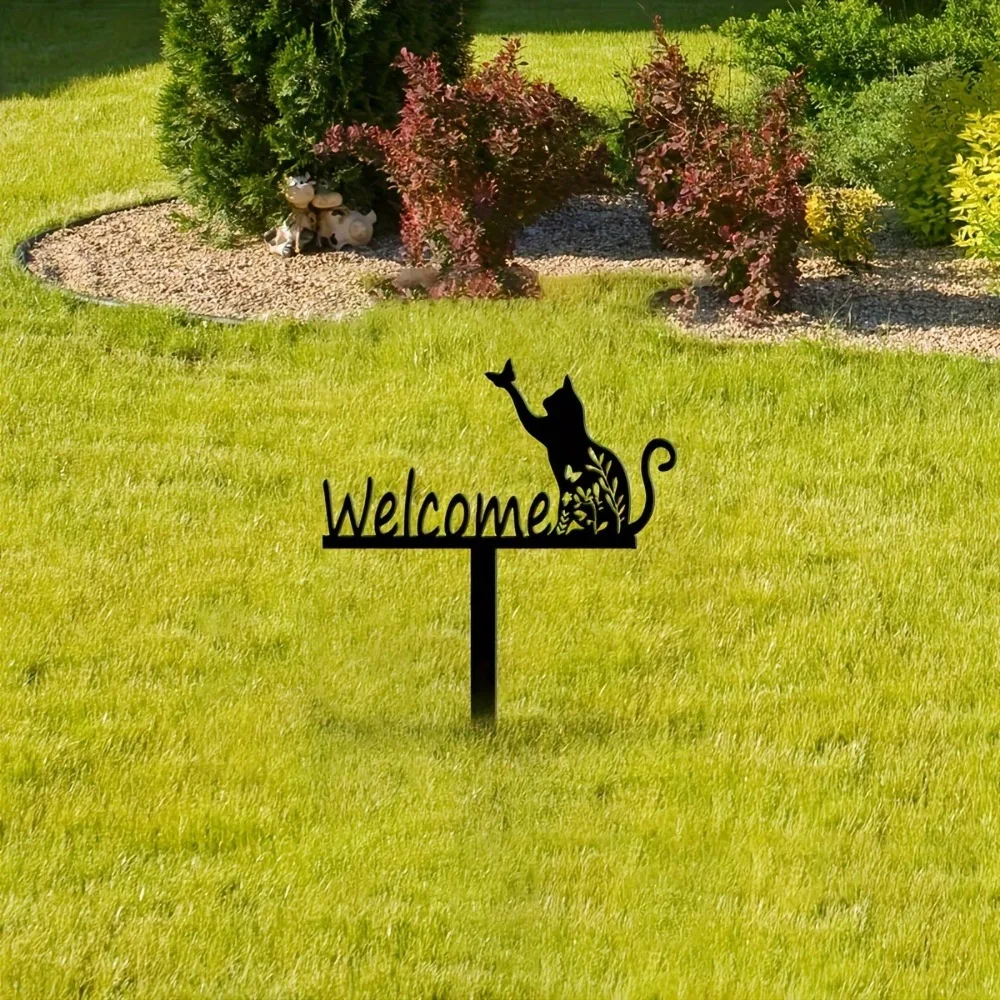 High - End Customizable Garden – Home Decor Cat Bewertung und Preis