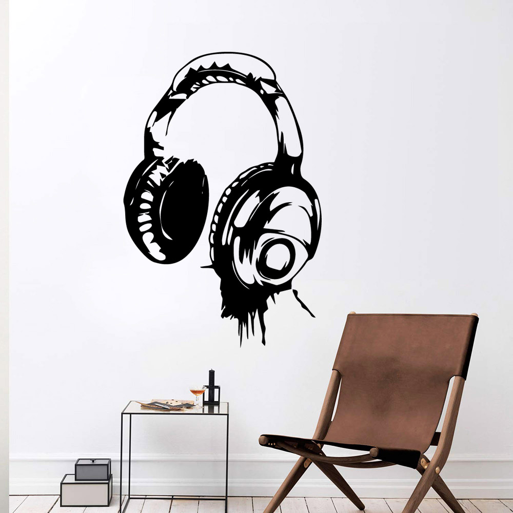 Decorative Music Wall Sticker  – Home Decor Ideas Bewertung und Preis