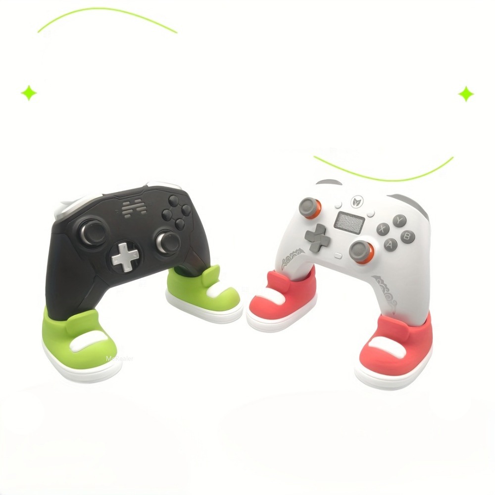 1Pair Creative Colorful Shoes  – Home Decor Xbox Games Bewertung und Preis