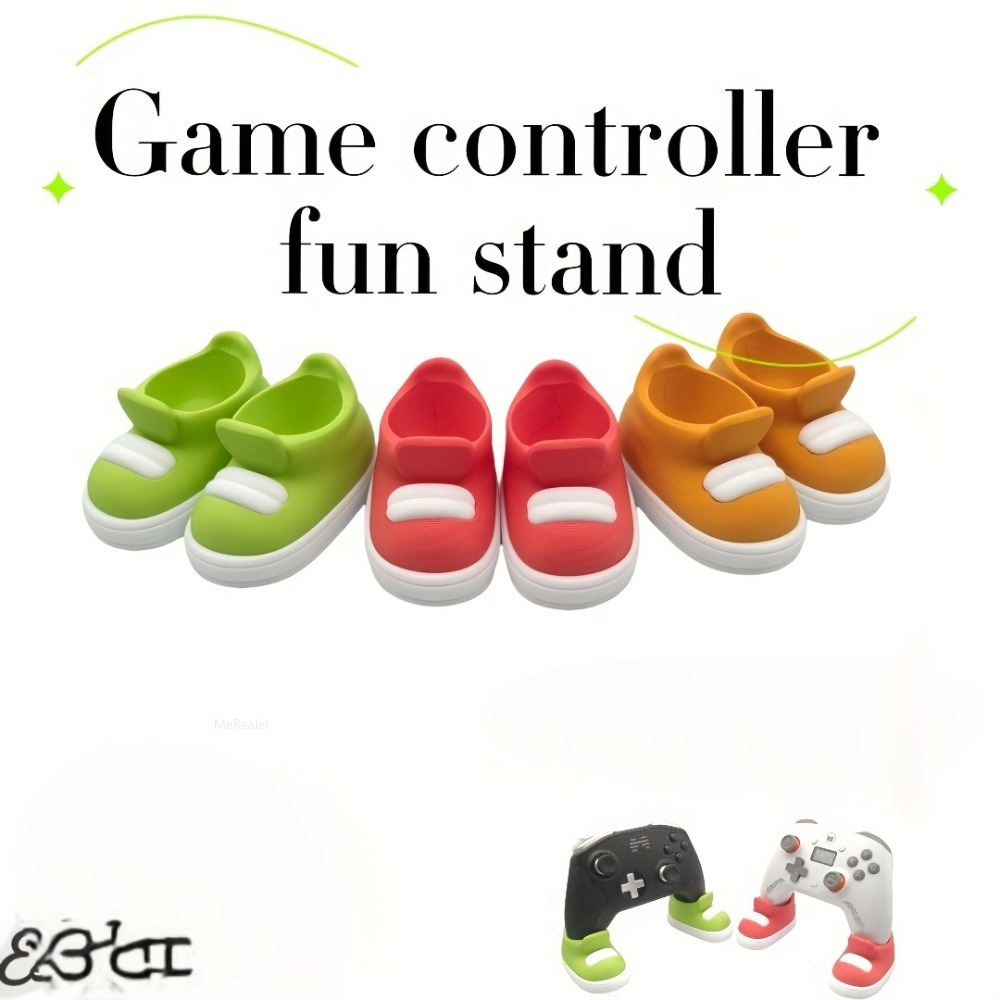 1Pair Creative Colorful Shoes  – Home Decor Xbox Games Bewertung und Preis