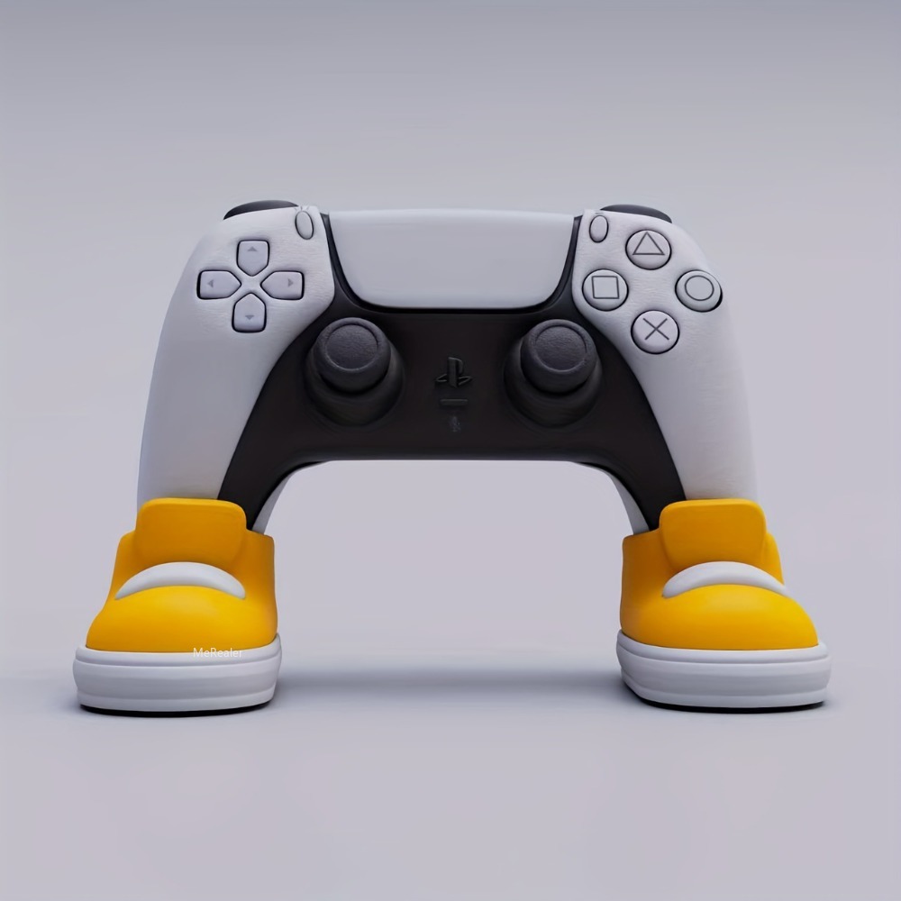 1Pair Creative Colorful Shoes  – Home Decor Xbox Games Bewertung und Preis