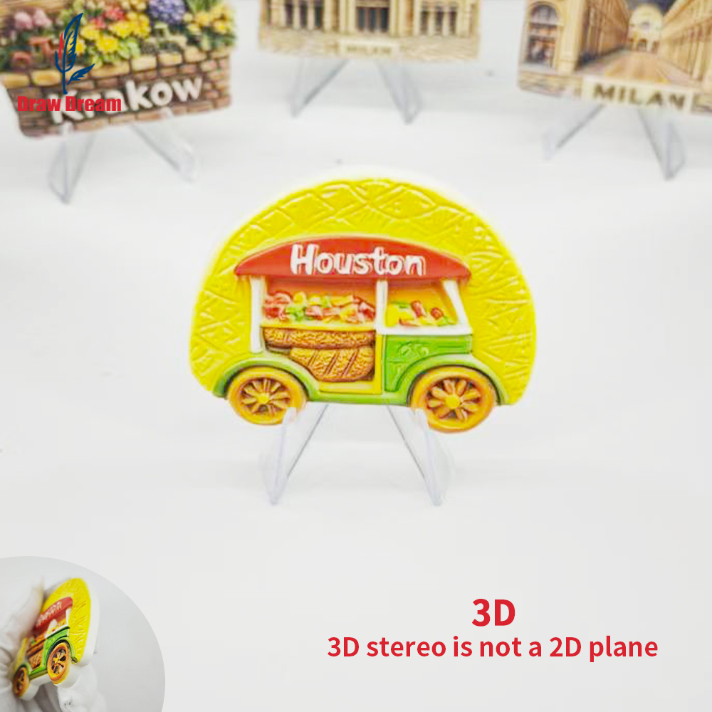 1Pc Houston Refrigerator Magne – Home Decor Houston Bewertung und Preis