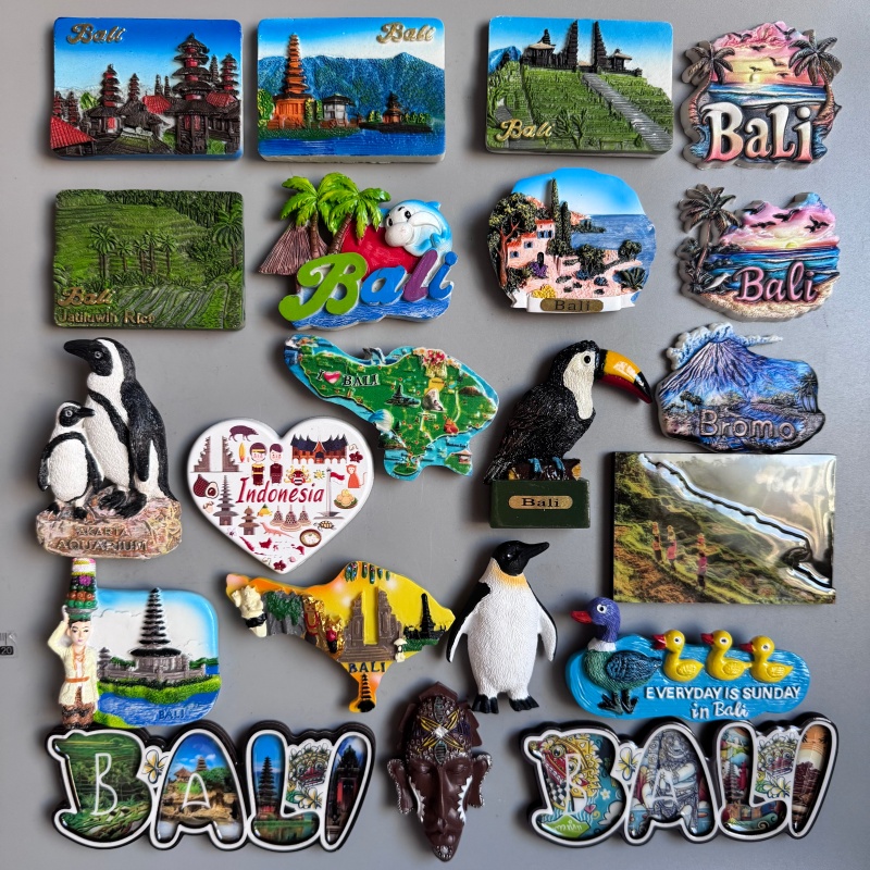 Indonesia Tourist Souvenir Jak – Home Decor Jakarta Bewertung und Preis