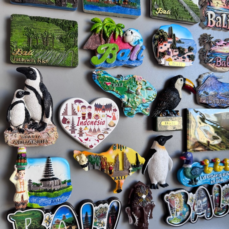 Indonesia Tourist Souvenir Jak – Home Decor Jakarta Bewertung und Preis