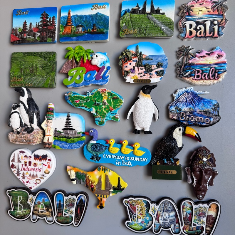 Indonesia Tourist Souvenir Jak – Home Decor Jakarta Bewertung und Preis