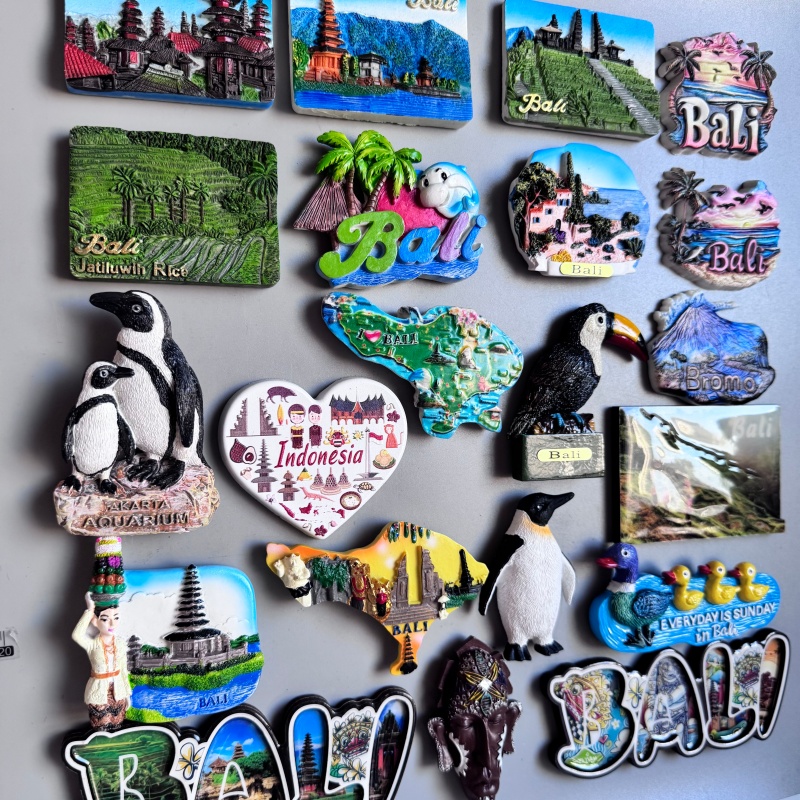 Indonesia Tourist Souvenir Jak – Home Decor Jakarta Bewertung und Preis