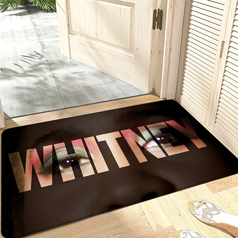 Foot Rug Welcome Floor Mat for – Home Decor Houston Bewertung und Preis