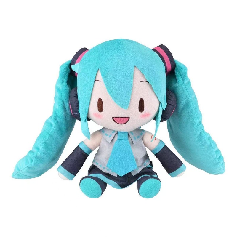 New Hatsune Miku Hand-made Dol – Home Decor Ideas Bewertung und Preis