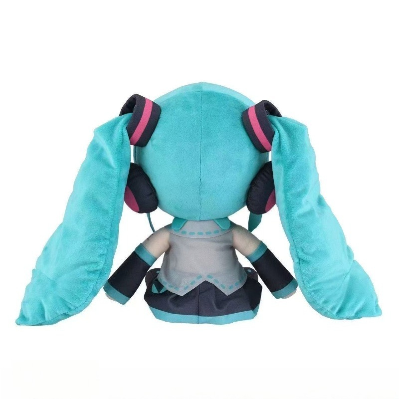 New Hatsune Miku Hand-made Dol – Home Decor Ideas Bewertung und Preis