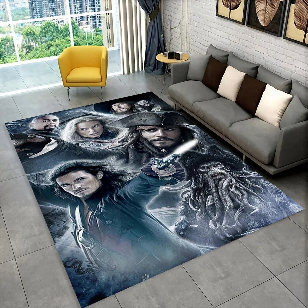 2025 New Jack Johnny Depp Pira – Home Decor Games Online Free Bewertung und Preis